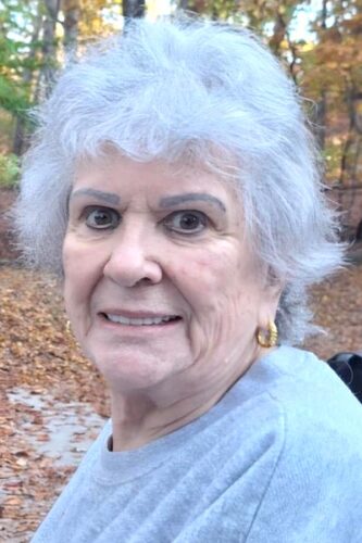 Shirley J. Prater 1943-2025